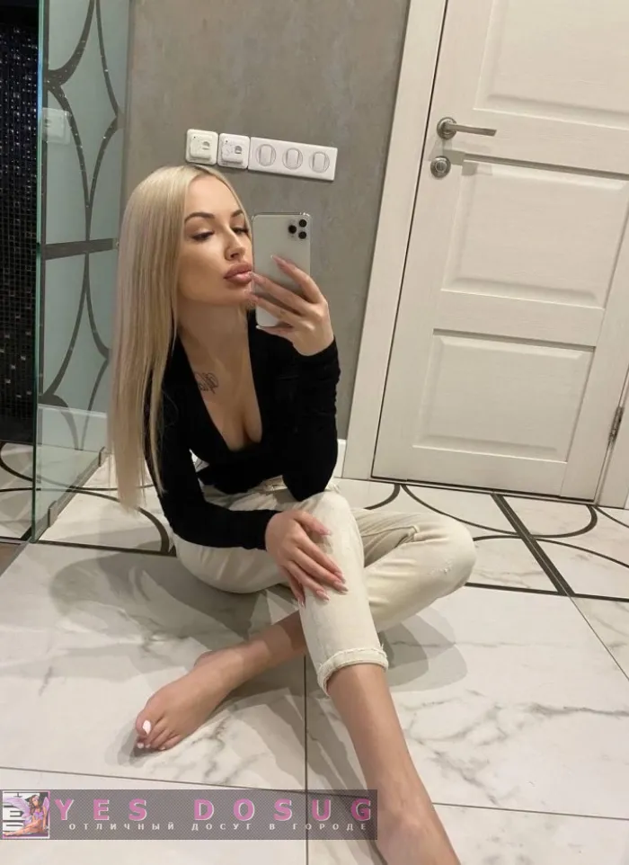 проститутка шлюха Жанна, +7 (995) 697-5977