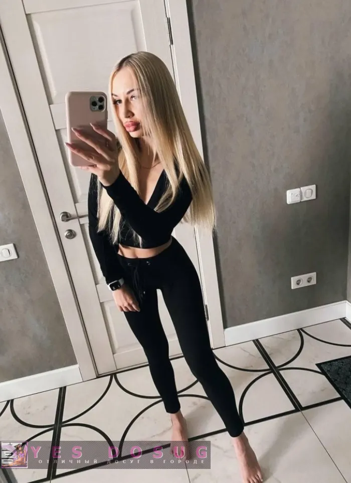 проститутка проститутка Жанна, +7 (995) 697-5977