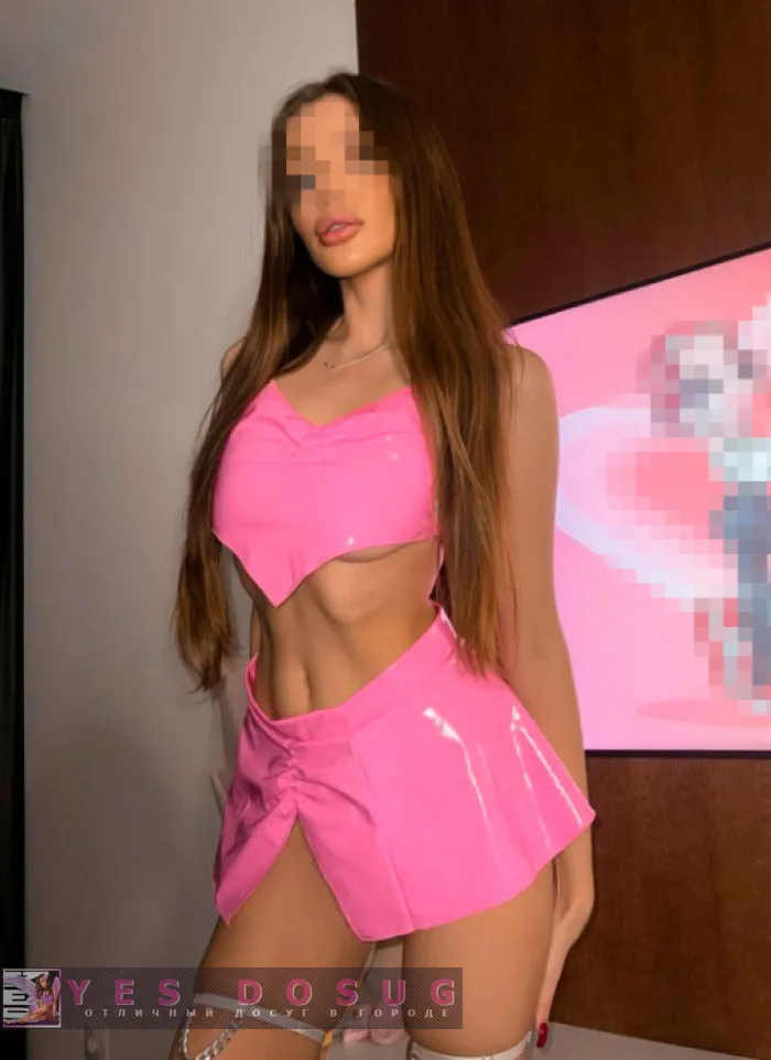 проститутка фея Алиса Deluxe, Липецк, +7 (919) 144-6270