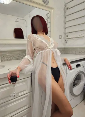 проститутка Ириша, 37, Липецк