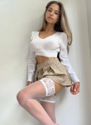 проститутка Вика, 20, Липецк
