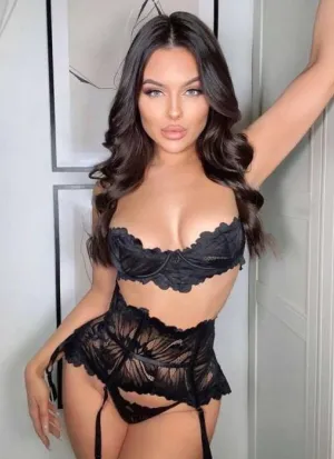 проститутка Ева, 28, Липецк