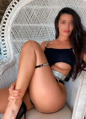 проститутка Нюша, 24, Липецк