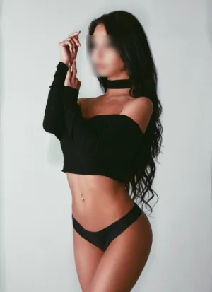 проститутка Иришка, 20, Липецк
